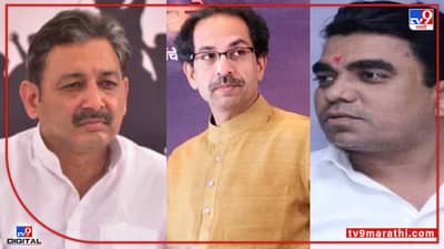 छत्रपतींना व्यथित होताना पाहणं वेदनादायक, महाराजांचं नाव वापरण्याची शिवसेनेची लायकी नाही- गजानन काळे