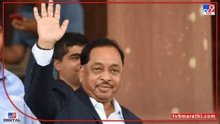 केंद्रीय मंत्री Narayan Rane लिलावती रुग्णालयात दाखल