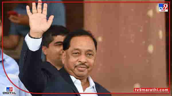नारायण राणे यांच्यावर ॲन्जिओप्लास्टी, लिलावतीमध्ये उपचार, आता तब्येत कशी आहे? वाचा सविस्तर...