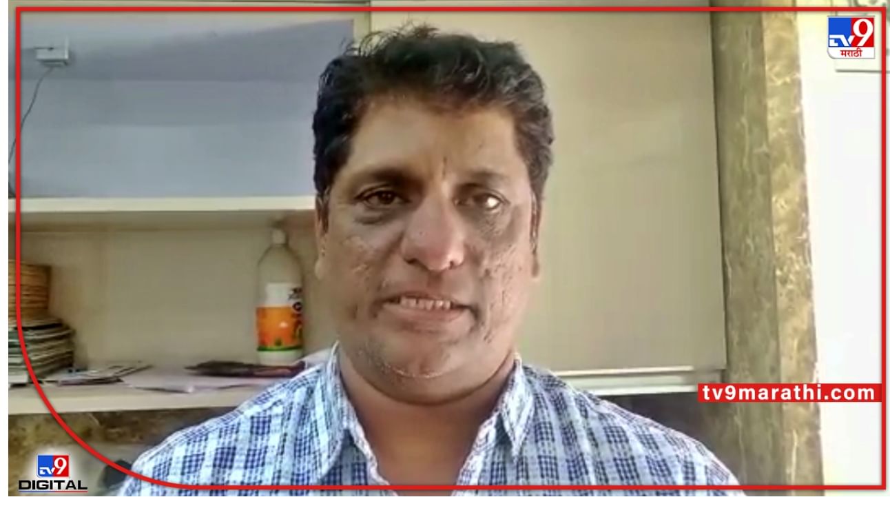 Pune Anand Dave : शरद पवारांच्या दगडूशेठ गणपतीच्या दर्शनाचे पुण्यात हिंदू महासंघाकडून स्वागत, आनंद दवे म्हणाले...