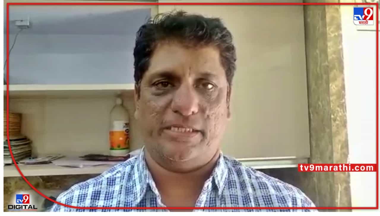 Pune Anand Dave : शरद पवारांच्या दगडूशेठ गणपतीच्या दर्शनाचे पुण्यात हिंदू महासंघाकडून स्वागत, आनंद दवे म्हणाले...