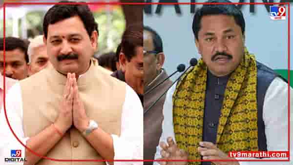 काहीही झालं तरी काँग्रेस नेहमीच संभाजीराजेंच्या पाठिशी- नाना पटोले