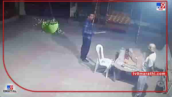 Buldana Crime | चंदन चोरण्यासाठी चोरटे आले, विरोध करताच दाखवला लोखंडी रॉड; बुलडाणा शहरालगतचा थरार...