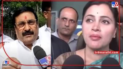 Hanuman Chalisa | नागपुरातील रामनगरात उद्या हनुमान चालिसा पठण, राणा दाम्पत्य-राष्ट्रवादीचे नेते येणार समोरासमोर