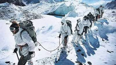 TV9 special:ज्या ठिकाणी 7 जवान शहीद झाले, त्या लडाखमध्ये सैनिकांचे जीणे किती खडतर?, प्रतिकूल परिस्थितीत चीन-पाकिस्तानशी संघर्ष, घ्या जाणून.