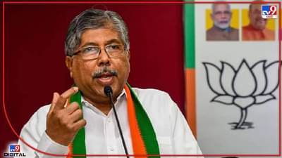 PMC Election : ये तो बस्स झॉंकी हैं, पुणे महापालिका बाकी हैं! चंद्रकांत पाटलांची हाक, महाविकास आघाडी भाजपला थोपवणार?