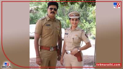 संजूची दबंगगिरी आता नव्या वेळेवर, राजा रानीची गं जोडी मालिका 30 मेपासून 6.30 वाजता...