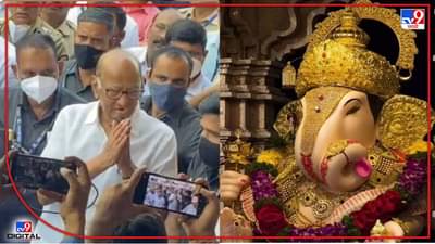 TV9 special:शरद पवारांची पुन्हा एकदा महाराष्ट्राला हूल की भाजप, ब्राह्मण संघटनांची उगाचीच भूल?