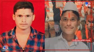 VIDEO : काळ आला होता पण…चंद्रपूरमध्ये विचित्र अपघात, सुदैवाने जीवितहानी नाही; घटना सीसीटीव्हीत कैद