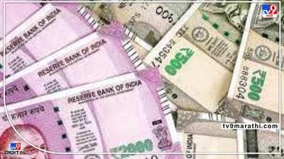 सावधान, वर्षभरात दुप्पट झाल्यात 500च्या बनावट नोटा, 2000 रुपयांच्या खोट्या नोटांत 54 टक्क्यांची वाढ