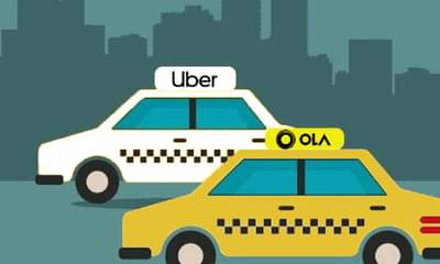 ओला, उबर, झोमॅटोची तक्रार करायची आहे? फार सोप्पय! जाणून घ्या संपूर्ण प्रक्रिया
