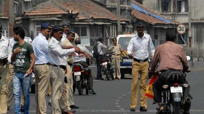 मुंबईकरांनो, या वेळेत हॉर्न वाजवल्यास तुमच्यावर कारवाई होणार! कारण काय? जाणून घ्या