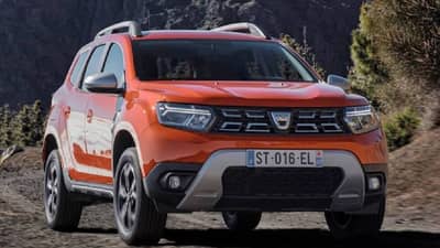 compact suv: भारतातील ‘टॉप 5’ कॉम्पॅक्ट एसयुव्ही विक्रीत आहे सुसाट, यातील तुमची आवडती कोणती?