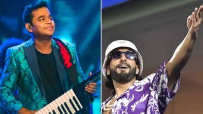 IPL 2022 Closing Ceremony: एआर रेहमान, रणवीर सिंह, भरणार रंग, जाणून घ्या कसा असेल क्लोजिंगचा भव्य सोहळा