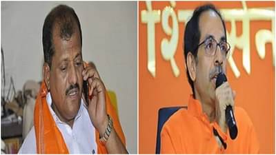 MP Sanjay Jadhav : शिवसेनेला धक्का! परभणीचे खासदार संजय जाधव शिंदे गटात दाखल? पंढरपुरात महापूजेला हजेरी