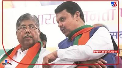 Rajya Sabha Election: संभाजी छत्रपतींनी माघार घेताच भाजपच्या तिसरी जागा लढवण्यासाठी हालचाली; शिवसेनेची डोकेदुखी वाढणार?