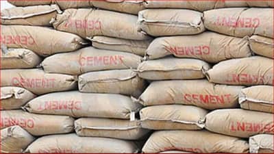 कोळशाने फोडला सिमेंट उत्पादकांना घाम; सिमेंटची गोणी 55 रुपयांनी महागणार