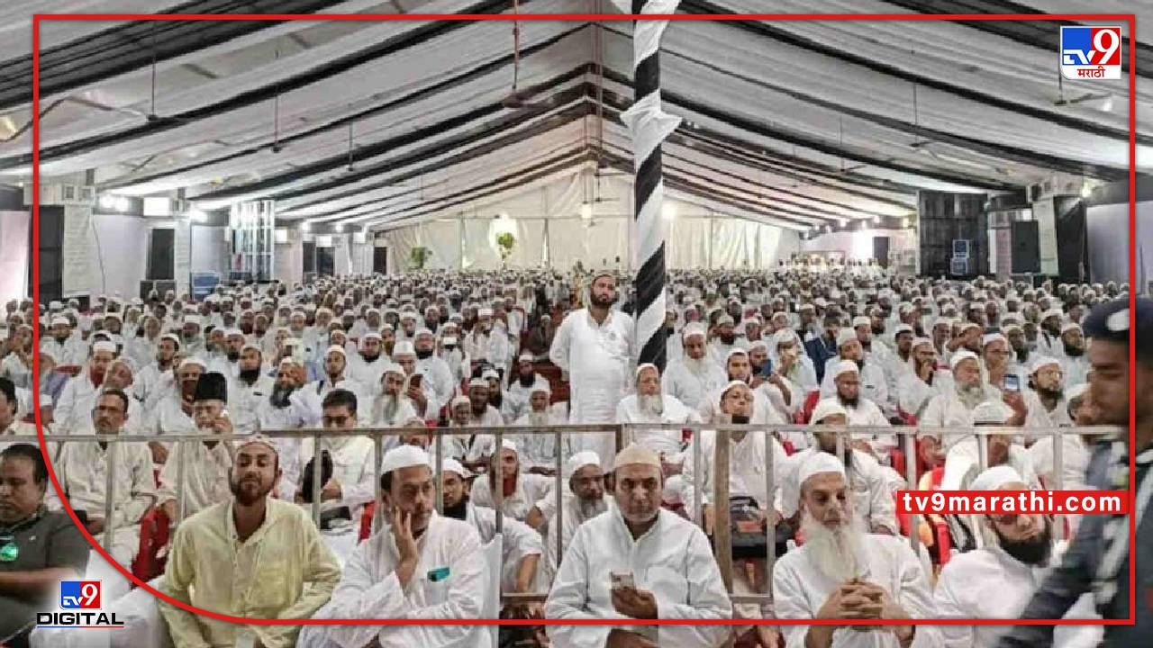 Jamiat Ulema-e-Hind : धर्मसंसदेप्रमाणेच 1000 सद्भावना धर्मसंसद भरवणार जमियत, देवबंदच्या बुद्धिजिवी मेळाव्यात निर्णय