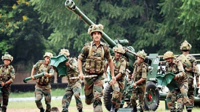 Agneepath Recruitment Scheme : 30 हजार पगार, 40 लाख इन्शूरन्स आणि 4 वर्ष नोकरी! अग्निवीरांना आणखी काय काय मिळणार?