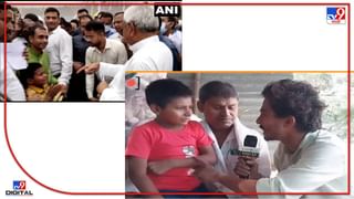 Video : मृत पिल्लाला घेऊन हत्तीणीची फरफट, मन हेलावणारा व्हीडिओ सोशल मीडियावर व्हायरल…