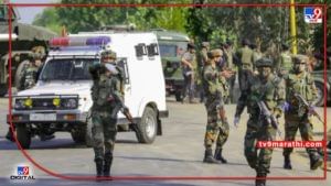 Encounters in Jammu and Kashmir: अनंतनागमध्ये सुरक्षा दल आणि दहशतवाद्यांमध्ये चकमक, 2 दहशतवादी ठार 