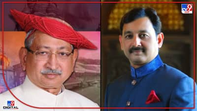 Sambhajiraje Chhatrapati : छत्रपतींच्या घरात फूट पाडण्याचा डाव, संजय राऊत, पवारांना महाराष्ट्र माफ करणार नाही, मराठा संघटनांच्या प्रतिक्रिया