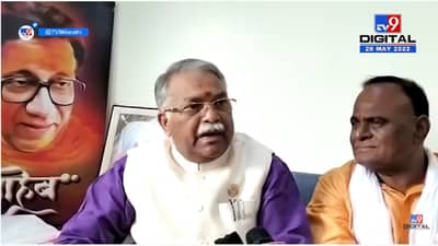 Chandrakant Khaire on ED | लोकसभा निवडणुकीत भाजपनं MIM आणि वंचितला एक हजार कोटी दिलेत