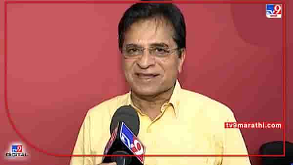 Kirit Somaiya: आधी म्हणता साई रिसॉर्ट तुमच्या मालकीचे, आता म्हणता काहीच संबंध नाही, अनिल परब जवाब दो: सोमय्या