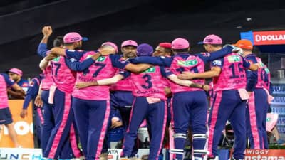 GT vs RR, IPL 2022: राजस्थान Playing XI च्या 7 खेळाडूंवर हा गुजराती एकटा भारी पडू शकतो, रेकॉर्डचं आहे तसा