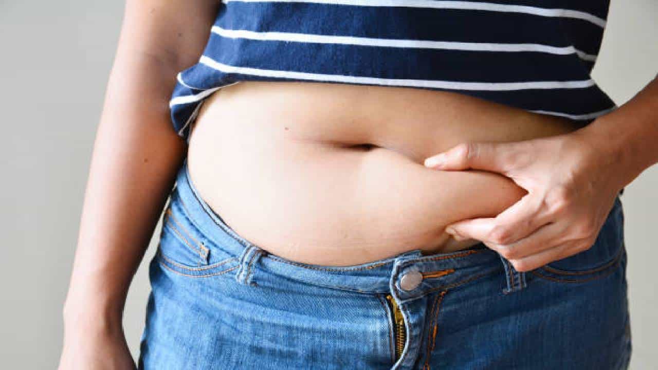 वाढता पोटाचा घेर तुमच्या ठरतोय का? बाधक; असे पदार्थ खा त्यामुळे भूक कमी लागेल आणि पोटाची चरबी ही झटपट होईल कमी!