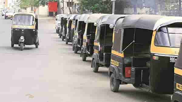 Rickshaw, taxi fare hike : महागाईचा आणखी एक धक्का; लवकरच रिक्षा, टॅक्सीच्या भाड्यात वाढ? भाडेवाढीला मुंबईकरांचा विरोध