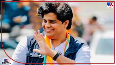 Rajyasabha Election : काँग्रेसचे राज्यसभा उमेदवार जाहीर, महाराष्ट्रातून इम्रान प्रतापग्रही, राजस्थानातून मुकूल वासनिक, तामिळनाडूतून पी. चिदंबरम