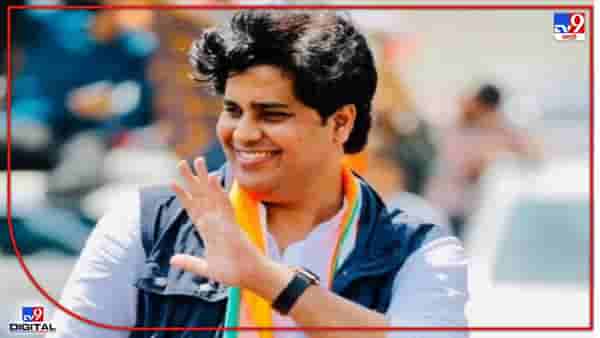 Rajyasabha Election : काँग्रेसचे राज्यसभा उमेदवार जाहीर, महाराष्ट्रातून इम्रान प्रतापग्रही, राजस्थानातून मुकूल वासनिक, तामिळनाडूतून पी. चिदंबरम