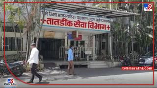 Ulhasnagar : निपचित पडलेल्या कुत्रीला सहा पिल्ले घट्ट बिलगली, हृदयद्रावक दृष्य पाहून अनेकजण हेलावले