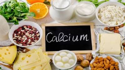Bones | हाडांच्या सर्व समस्या दूर करण्यासाठी आहारामध्ये फक्त या 3 पदार्थांचा समावेश करा!