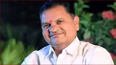 आमदार रमेश बोरणारे यांच्या अडचणीत वाढ; भावजयीचे पुन्हा एकदा गंभीर आरोप, गृहमंत्र्यांकडे मागितली आत्महत्येची परवानगी