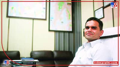 Arayan Khan Case : मी नकारात्मक गोष्टी बघत नाही, सकारात्मकतेने काम करत राहातो, नोकरीवर टांगती तलवार, समीर वानखेडेंचं सूचक ट्विट