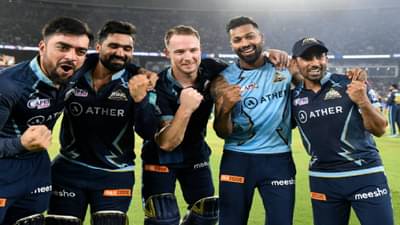 IPL 2022 Awards Winners list: यंदाच्या सीजनमधली पुरस्कार विजेत्यांची यादी, जाणून घ्या कोणाला कुठला पुरस्कार मिळाला