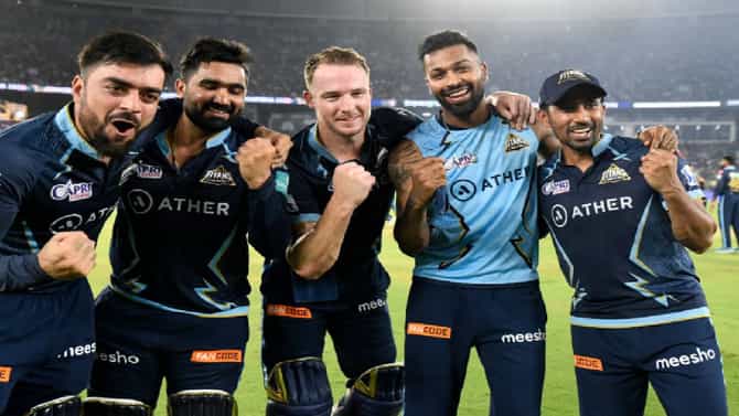 IPL 2022 Awards Winners list: यंदाच्या सीजनमधली पुरस्कार विजेत्यांची यादी, जाणून घ्या कोणाला कुठला पुरस्कार मिळाला