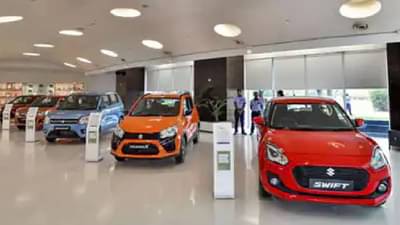 भारतात तयार होत असलेल्या ‘या’ गाड्यांना विदेशात मोठी मागणी