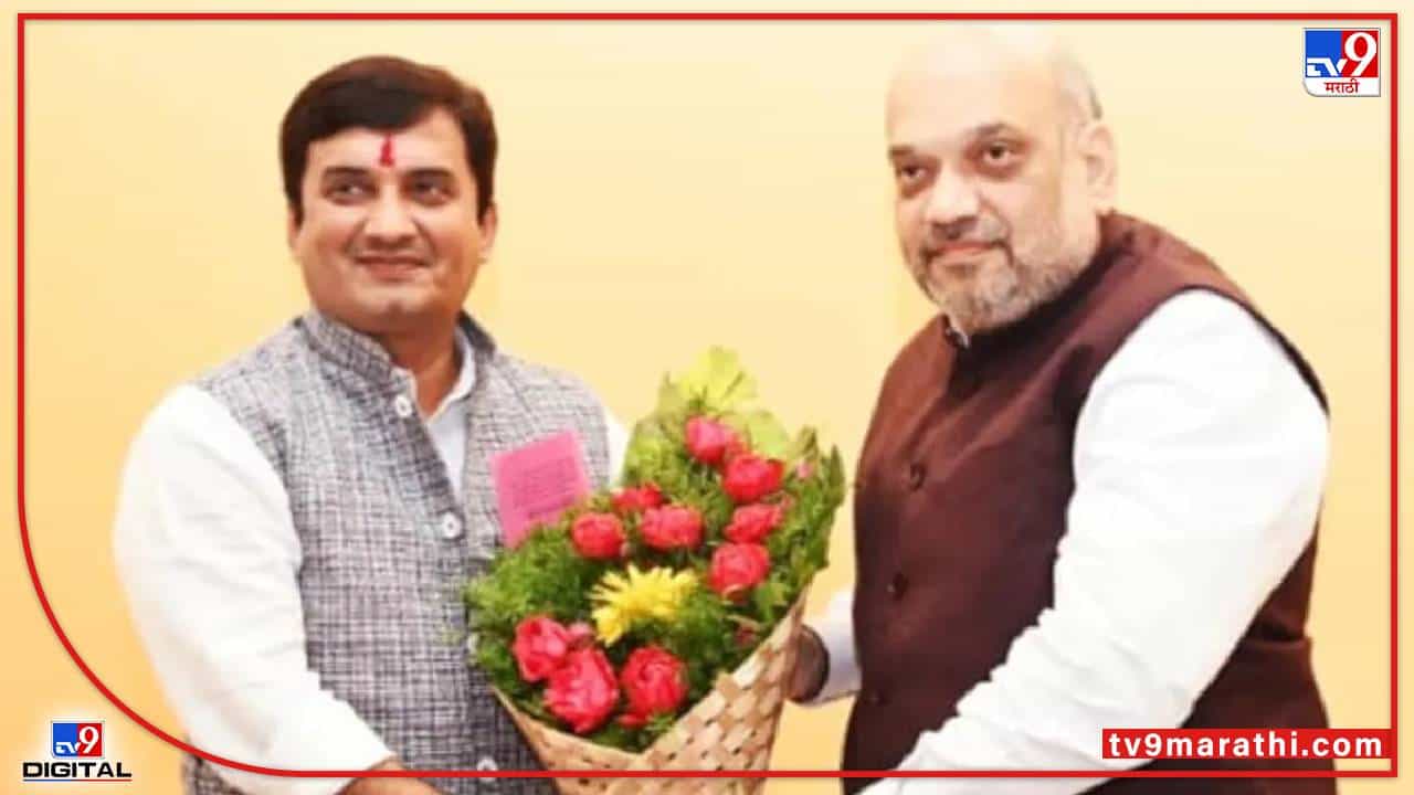 Rajyasabha Election 2022: धनंजय महाडिकांचा उमेदवारी अर्ज दाखल, अनिल बोंडे, पियुष गोयलही रिंगणात, वाचा सविस्तर...