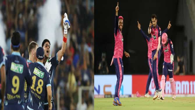 IPL 2022 Prize Money: गुजरातवर पैशांचा पाऊस, उपविजेते राजस्थानही मालामाल, जाणून घ्या कुठल्या खेळाडूला किती पैसा मिळाला
