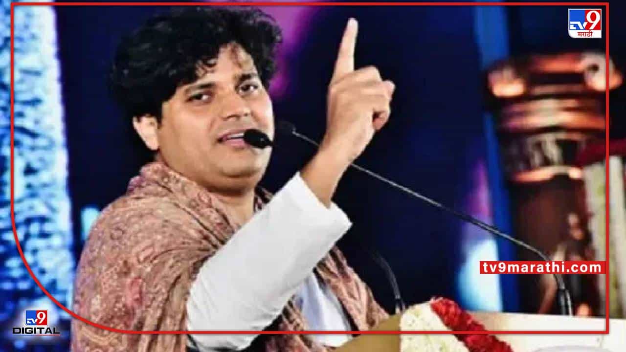 Imran Pratapgarhi : कोण आहेत इम्रान प्रतापगढी? ज्यांना राज्यसभेचं तिकीट दिल्यानं महाराष्ट्र काँग्रेसमध्ये नाराजी पसरलीय!