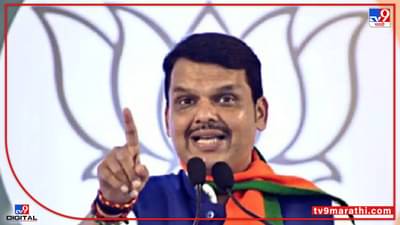 Rajya Sabha Election : भाजपच्या तीनही उमेदवारांचे अर्ज दाखल, फडणवीस म्हणतात, आमचे तीन रिटायर झाले, तीन येणार, निर्णय त्यांना घ्यायचाय!