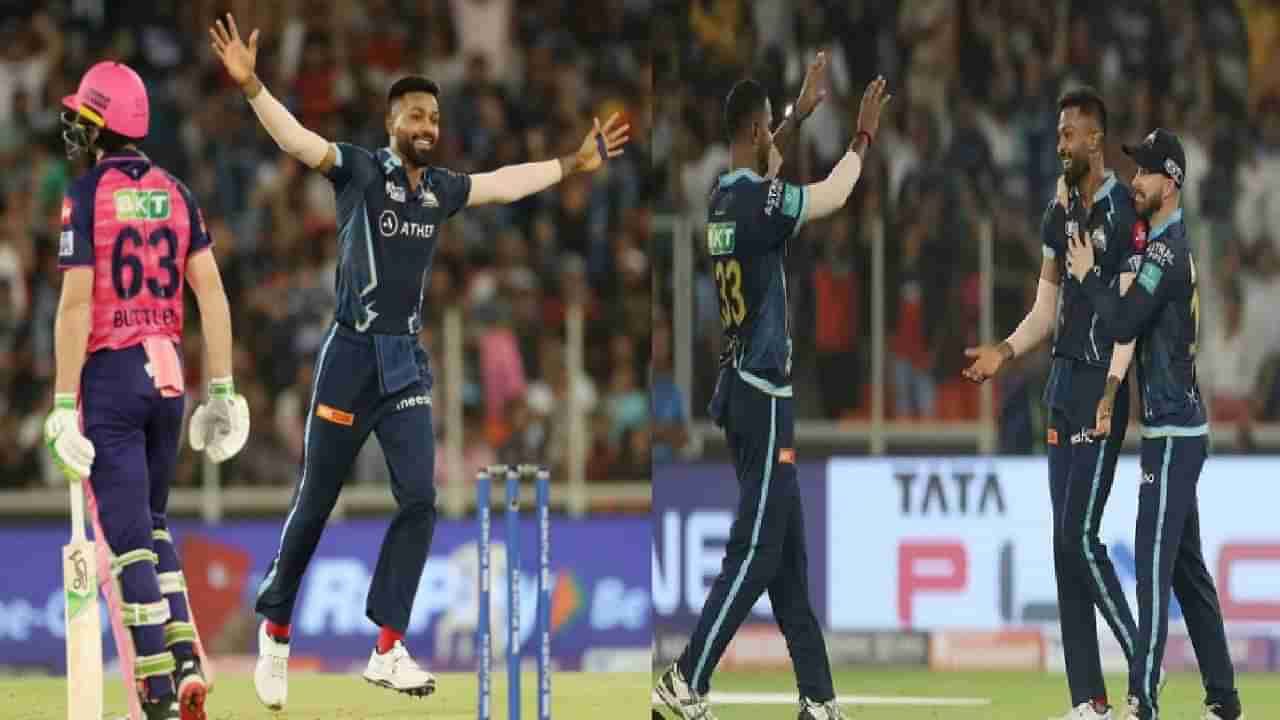 IPL 2022 Final: काहीही होवो, आता मला..., विजेतेपदानंतर Hardik Pandya चं महत्त्वाचं विधान