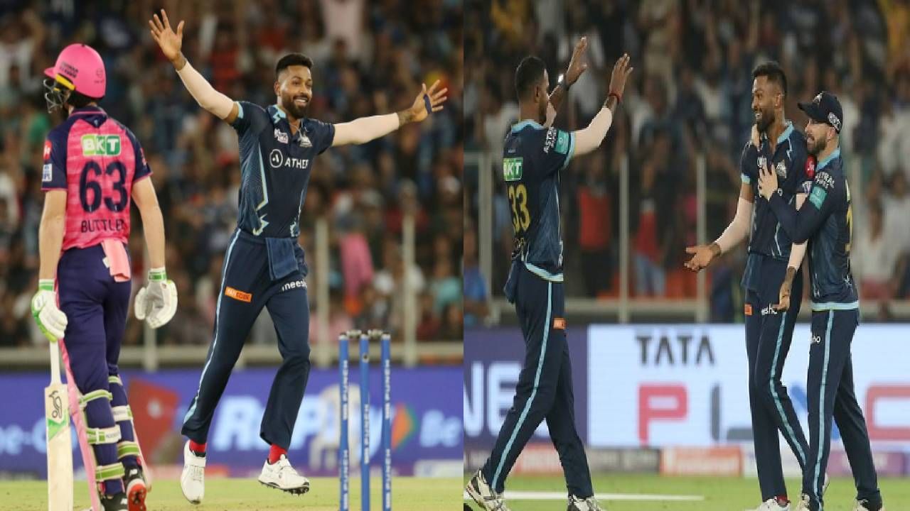 IPL 2022 Final: 'काहीही होवो, आता मला...', विजेतेपदानंतर Hardik Pandya चं महत्त्वाचं विधान