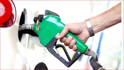 आजच आपल्या वाहनाची टाकी करा फूल्ल; राज्यात पुढील दोन दिवस पेट्रोल, डिझेलचा तुटवडा, पेट्रोल पंप राहणार बंद?