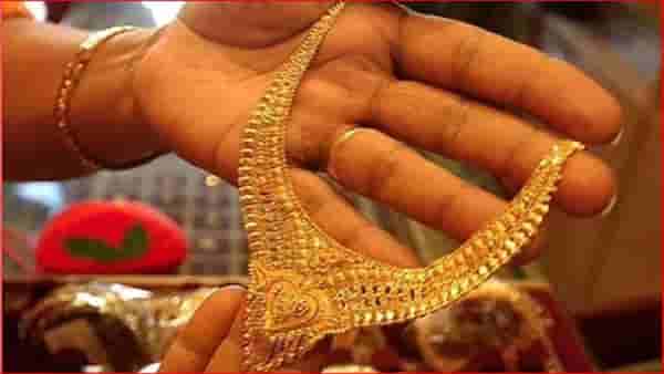Today gold, silver rate : सोन्याच्या दरात चमक, चांदीही वधारली; जाणून घ्या आपल्या शहरातील दर