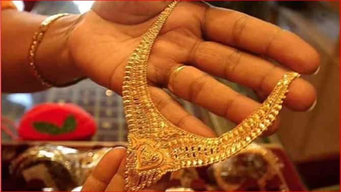 today gold, silver Rate : सोन्याच्या दरात तेजी, चांदीचे भावही वधारले; जाणून घ्या आपल्या शहरातील किमती