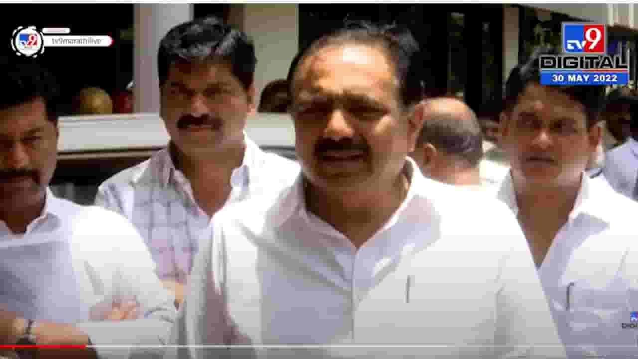 Rajya Sabha: घोडेबाजार होऊ नये यासाठी भाजप तिसरा अर्ज मागे घेईल असं वाटतंय- जयंत पाटील